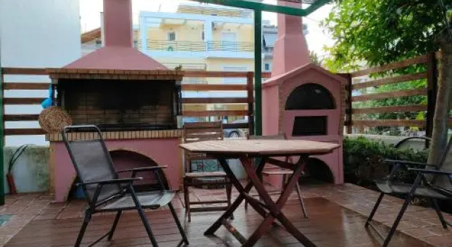 Serenity and Relaxing Studio, Prenota Hotel Hotel a Kalamata con parcheggio, Parcheggio