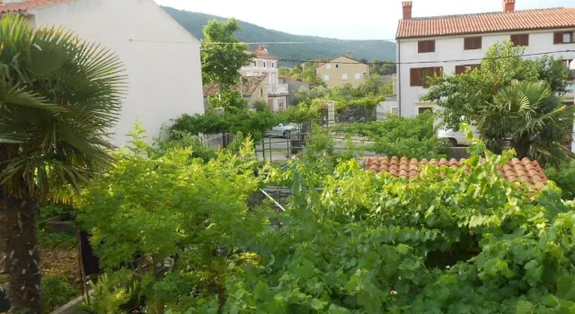 Апартаменты Apartmani Luiza