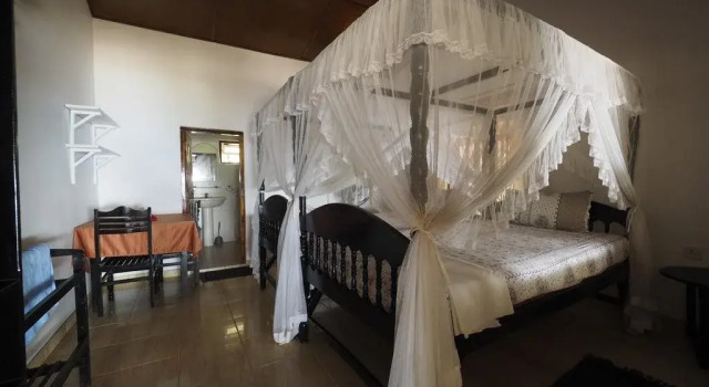 IBIS Guesthouse