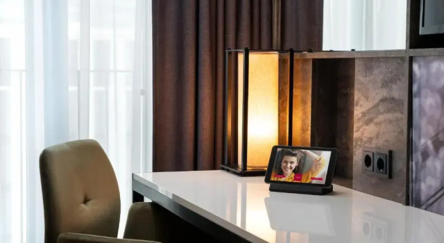 Двухместный номер Superior Leonardo Royal Hotel Munich