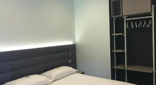 Двухместный номер Standard Hotel Carnia