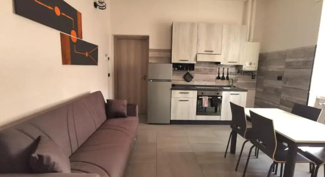 Апартаменты Uro's Home