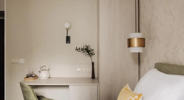 Номер Comfort Hotel Il Fiore