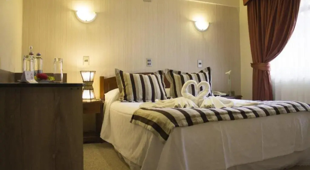 Двухместный номер Standard Hotel Royal Victoria
