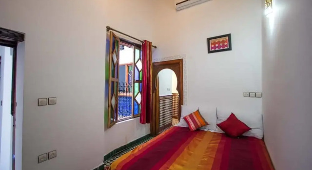 Номер Luxury DAR MILOUDA RCIF