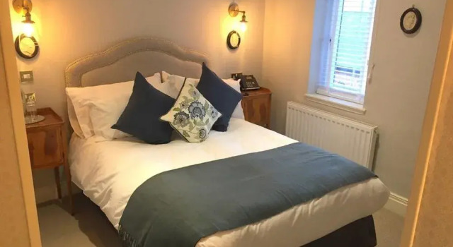 Bedford Arms Hotel, Забронировать Отель Рикмансворт Хартфордшир