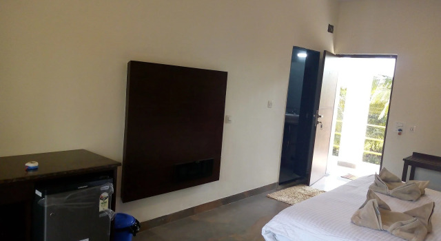 AM Hotel Kollection- Ivy, Morjim, Buchen Sie Hotel Hotels in Pernem mit Pool, Schwimmbad