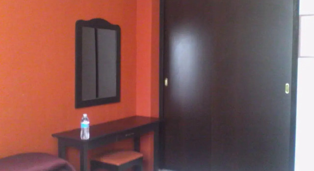 Tercera Avenida Hotel, Prenota Hotel Tuxtla Gutiérrez Chiapas