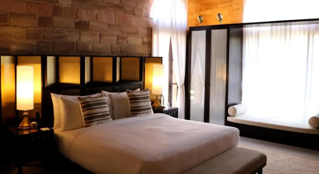 The Postcard Gir Wildlife Sanctuary, Book Hotel Hotels in Gujarat with a Pool, Swimming Pool