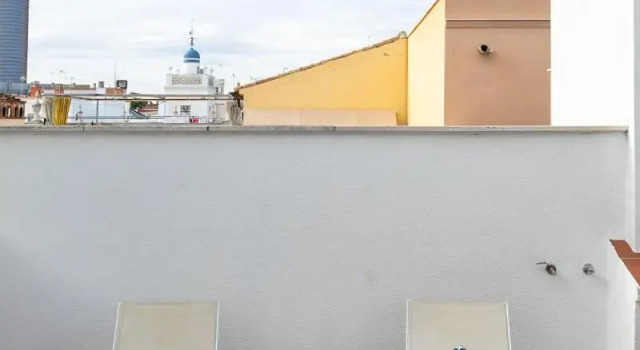 Апартаменты Дуплекс Holiday Rentals Tempa Museo
