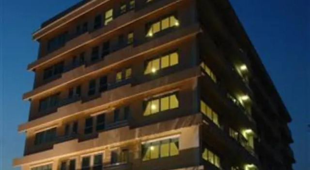 Malee Suites Sathon