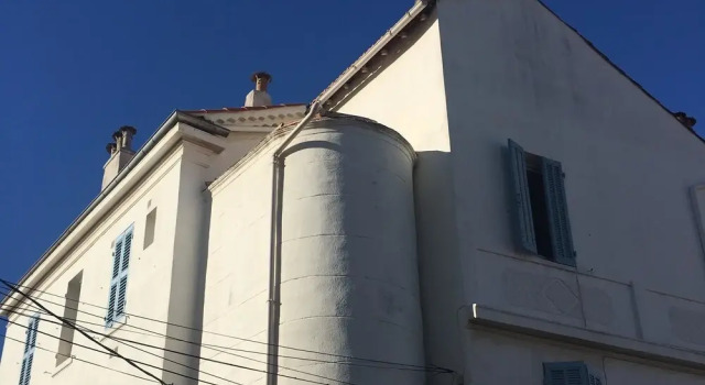 Studio in Toulon, With Wonderful City View - 150 m From the Beach, Забронировать Отель Отели Тулона с парковкой, рядом с Тулонский собор, Парковка