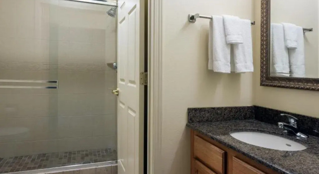 Номер Superior Staybridge Suites Tallahassee by IHG