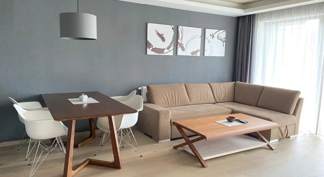 JBX Resort Apartments Lipno