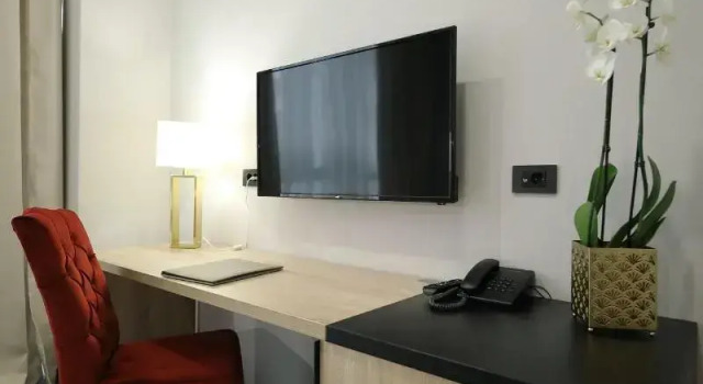Номер Superior Teatro Verdi Accommodation