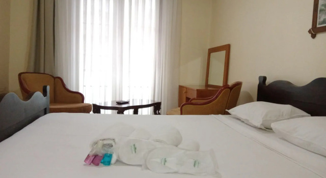 Selanikli Pansiyon Heybeliada, Rezervovat Hotel Hotely v Prince Islands s parkováním, Parkování