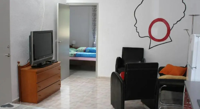 Appartement Deltebre minimo 2 Noches
