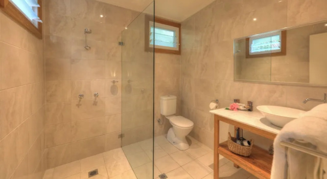 Апартаменты Standard Beachcomber Lodge