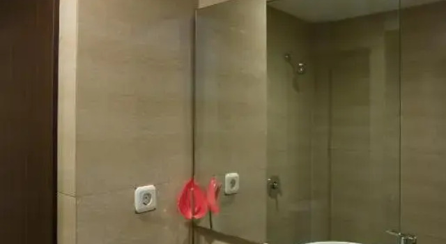 Двухместный номер Superior Hotel Santika Kuta