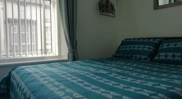 Двухместный номер Comfort The Shining Diamond
