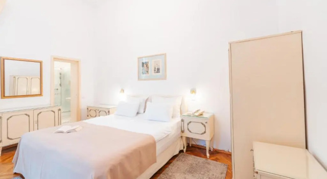 Двухместный номер Standard Vila Camelia