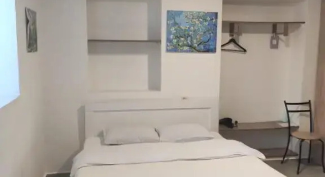 Номер Standard Family Нotel Banuri