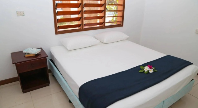 Bua Bed & Breakfast, Book Hotel Nadi Viti Levu