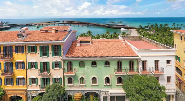 BLESSED Hotel Phu Quoc, Rezervovat Hotel Phu Quoc 