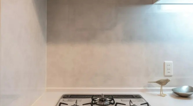 Четырёхместный номер Deluxe Apartment Hotel 11 Shinsaibashi