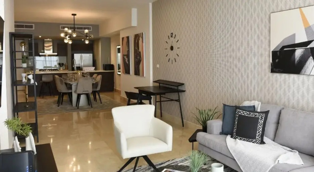 Apto. 63B vista al mar, Réserver Hôtel Balboa Province de Panama