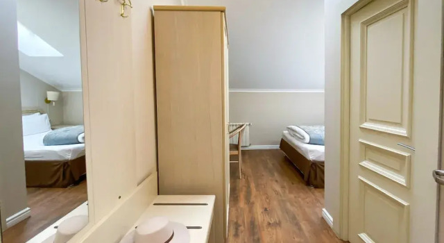Boutique Hotel Khlebnikov, Rezervasyon Butik Otel Moskova butik oteller, Marksistskaya Metro Station yakınında, Butik Otel