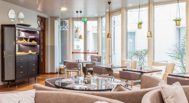 Holiday Inn Milan - Garibaldi Station by IHG