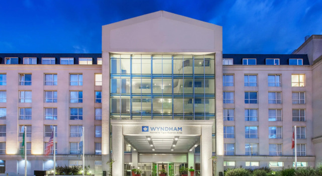 InterContinental Nordelta, Rezerwuj Hotel Hotele w Buenos Aires z basenem, Basen