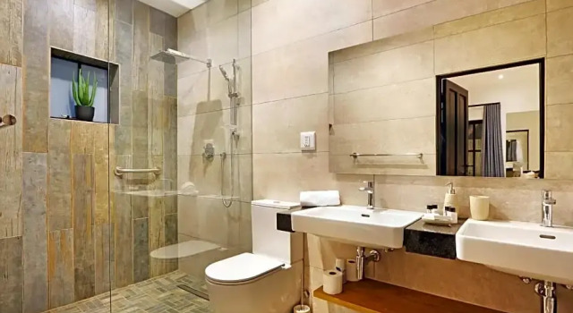 Двухместный номер Standard Garden Retreat - Adults Only
