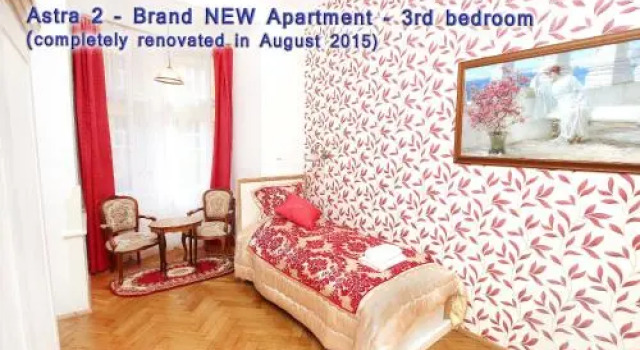 Astra 2 Apartment, Забронировать Апартаменты/квартира Апартаменты Праги, рядом с Театр Svanda, Апартаменты/квартира