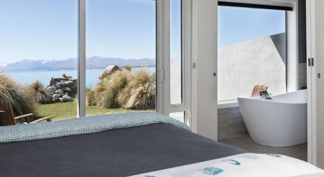 Номер Standard Lakestone Lodge
