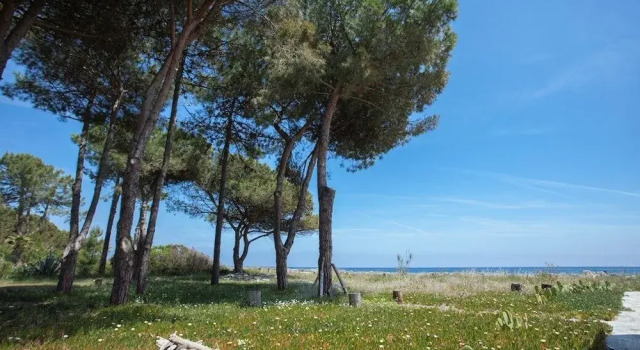 Villa d'architecte 10 persons plage spa, Varaa Lomakeskus  