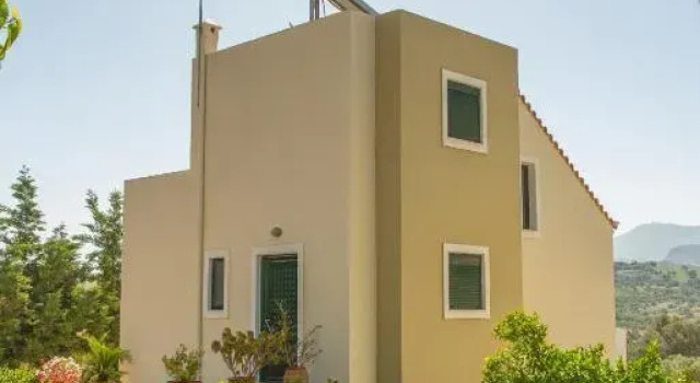 Vidakis Villas