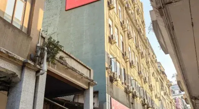 Byou Apartment, Забронировать Апартаменты/квартира Апартаменты Гуанчжоу, рядом с 2-й Дворец культуры трудящихся, Апартаменты/квартира