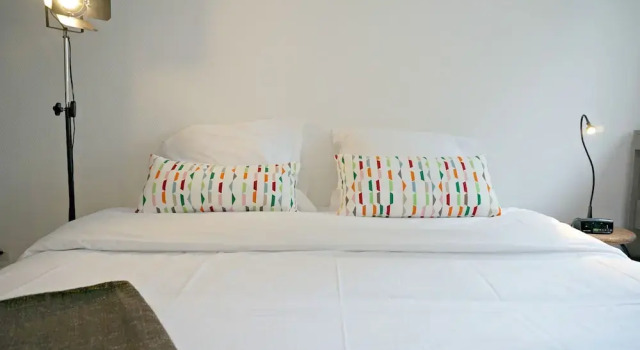Appart Hôtel Lille - SARAH, Забронировать Отель Отели Лилля с парковкой, рядом с Chambre de Commerce, Парковка