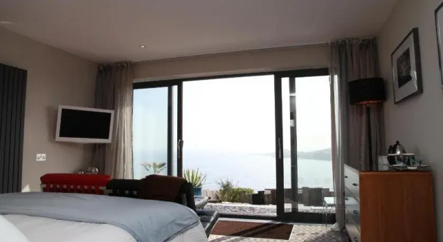 Pebble House, Book Hotel 5-stjernede hoteller i Mevagissey, 5*