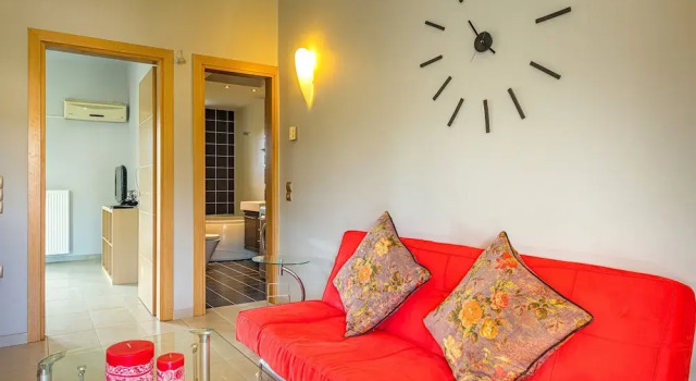 Coronis House