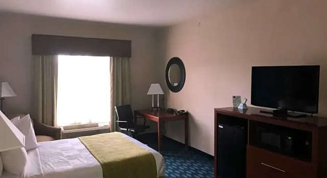 Номер Standard Countryview Inn & Suites