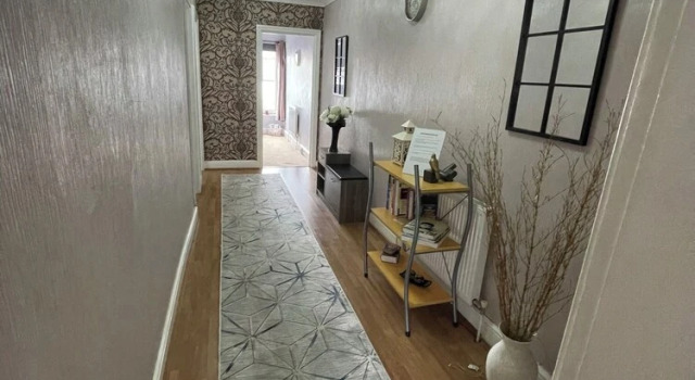 Апартаменты March-2bed Apt - Family Friendly - Pet Friendly