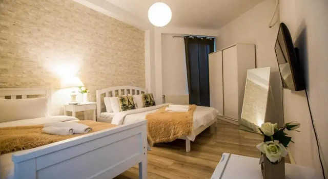 Camera Superior Boutique Hotel Meidan View