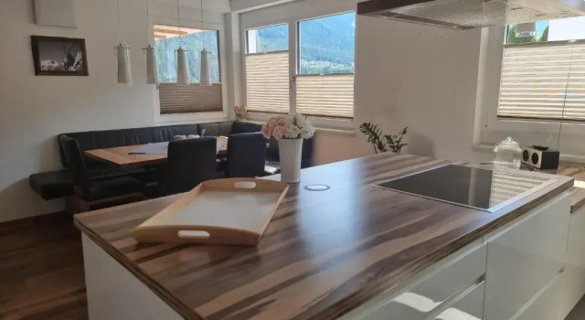 Апартаменты Ferienlandhaus Höfer