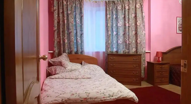 Apartment Nice Ulitsa 1905 Goda 23, Забронировать Апартаменты/квартира Апартаменты Москвы, рядом с Центральный Московский ипподром, Апартаменты/квартира