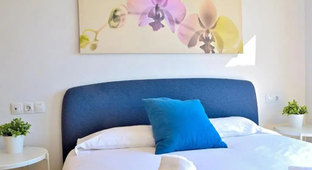 Brisas del Sur Apartment