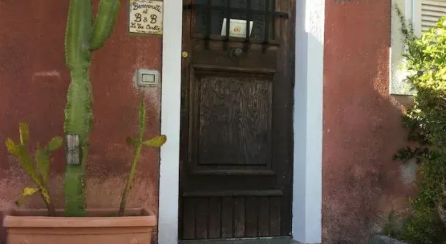 B&B Le Tre Casette, Réserver Chambre d'hôtes Maratea Basilicilate