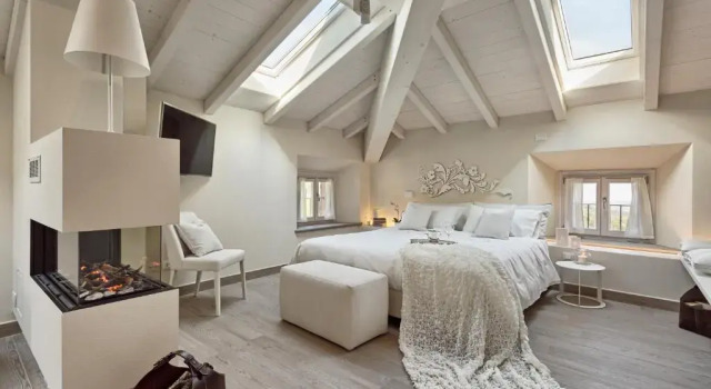 Люкс Relais Ginevra